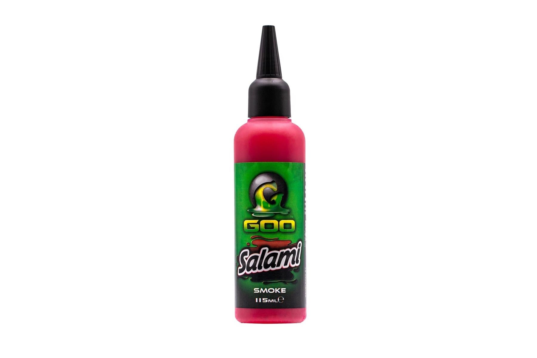 Korda Goo Bait Additives / Carp Fishing Liquids