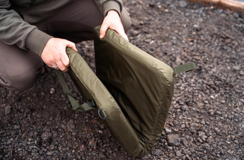 Korum Supa Lite Fishcare Set