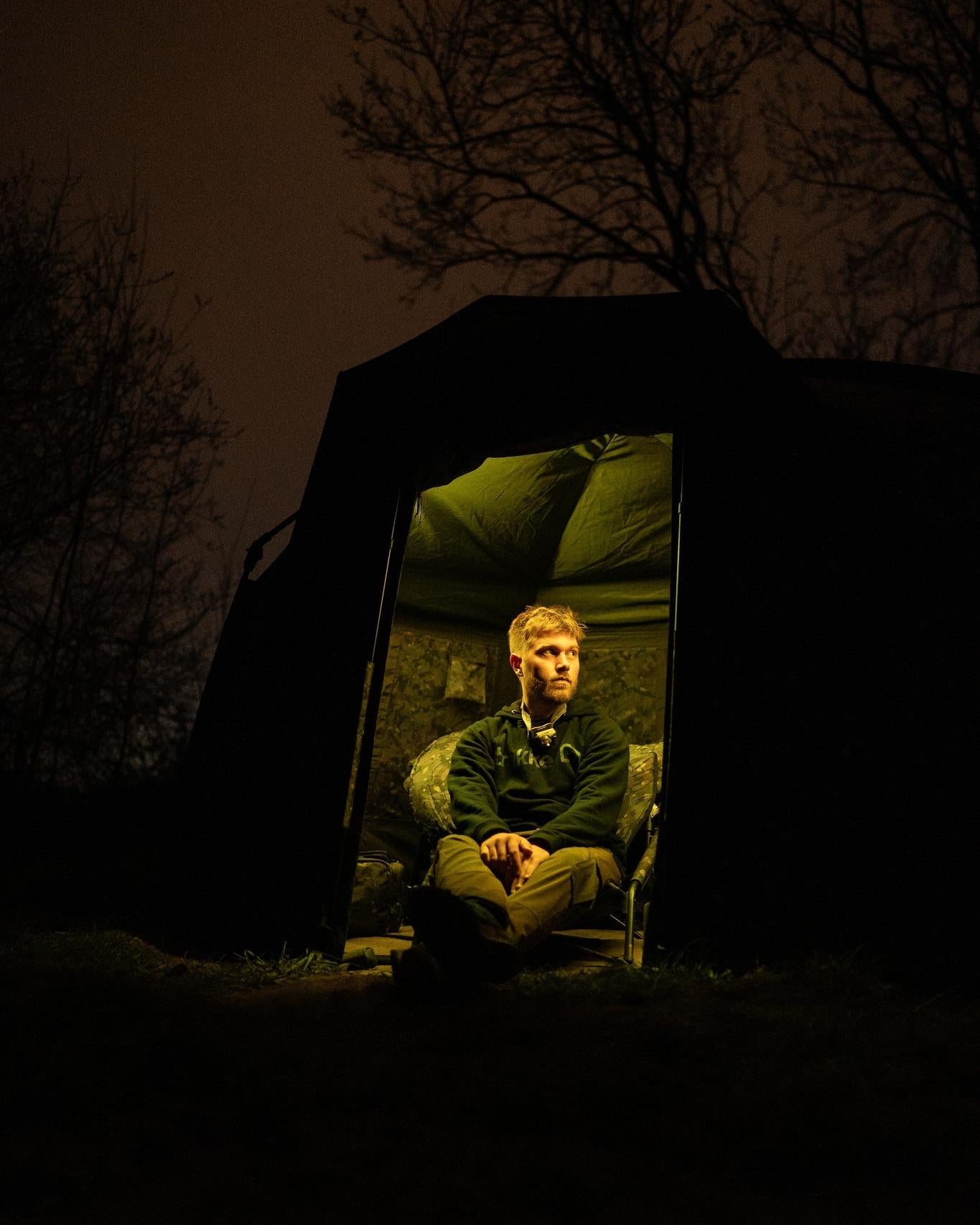 Trakker RS Nitelife Vapour Shield