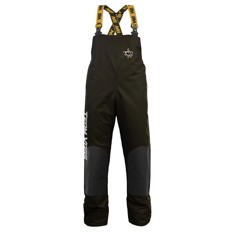 Team Vass 350 Winter Lined Bib & Brace Edition 5