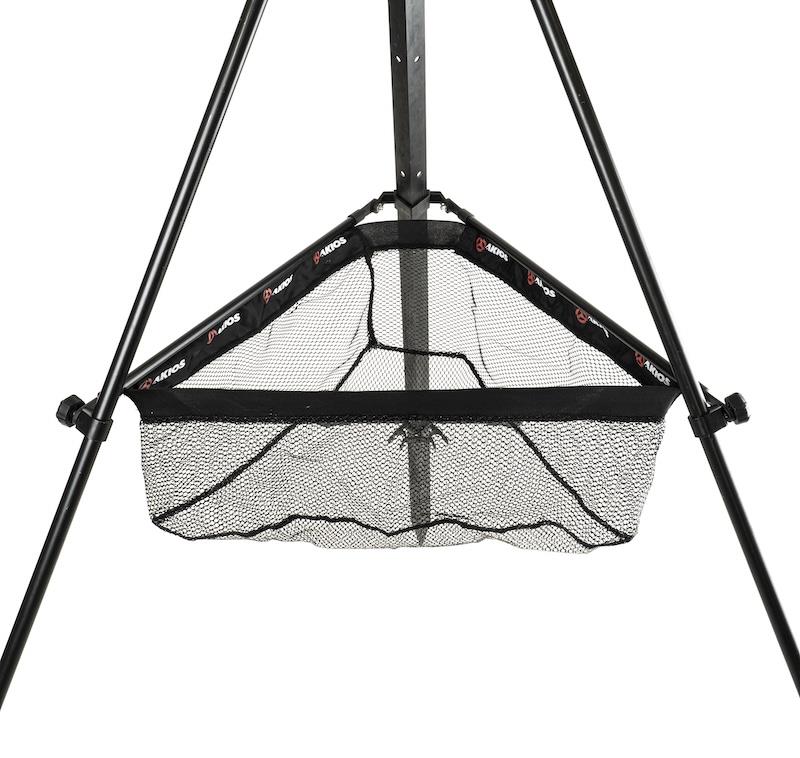 Akios Sea-Legs Tripod Net & Frame Leg-Lock