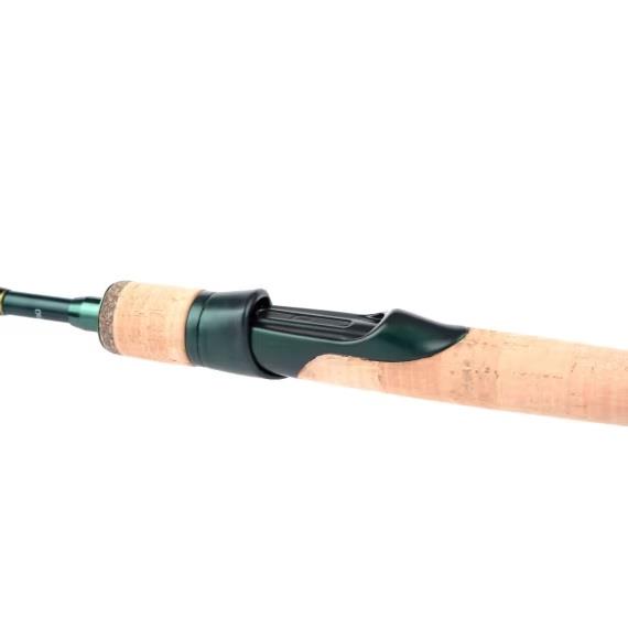 Shimano STC XR Stream Spinning 2.44m 8'0'' 12-35g