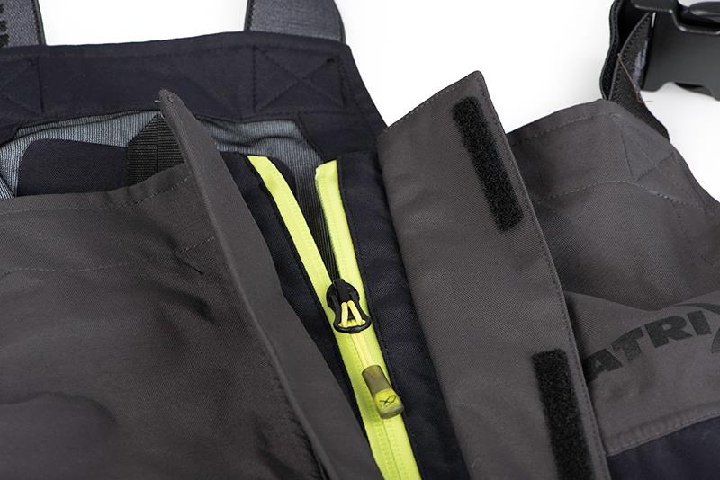 Matrix Tri-Layer Salopettes 25K Pro
