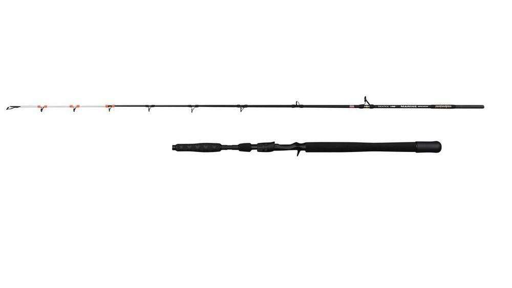 Penn Marine Brigade Dentex 6'3" 50-150g
