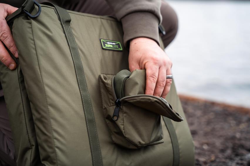 Korum Supa Lite Fishcare Set