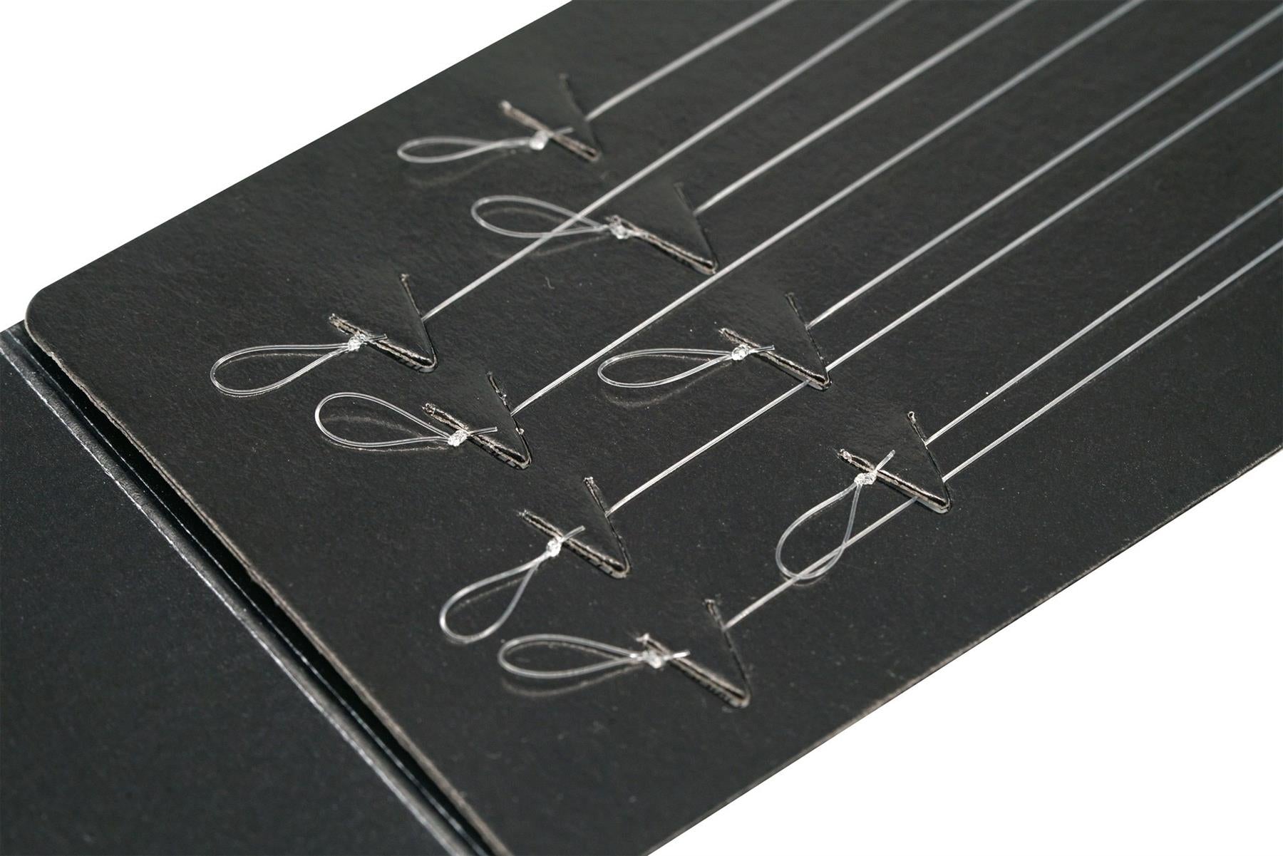 Guru F1 Pellet Pole Rigs