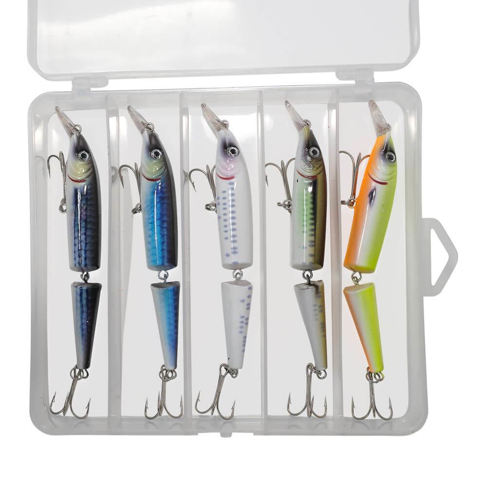 Axia Hard Lures Joiner 130mm 13.1g Floating