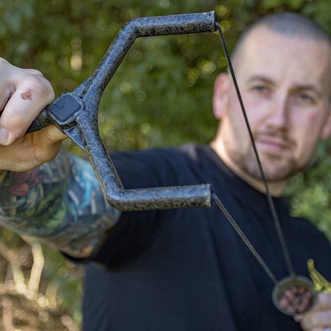 Avid Precision Catapult