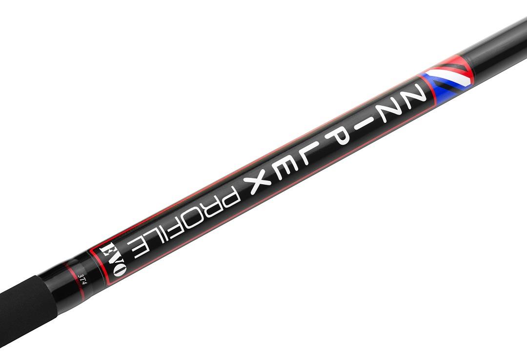 Zziplex Profile EVO 13'8" 100-180g