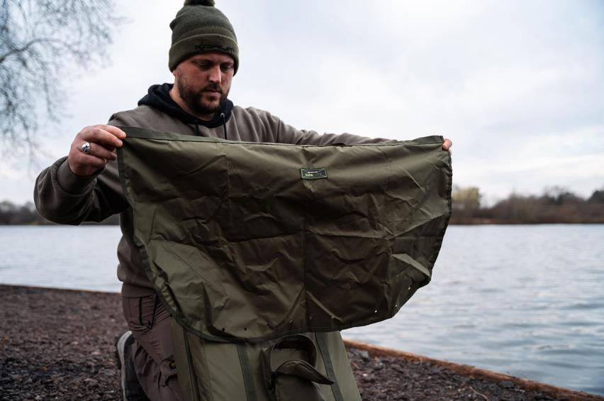 Korum Supa Lite Fishcare Set