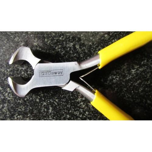 Breakaway Cutting Pliers