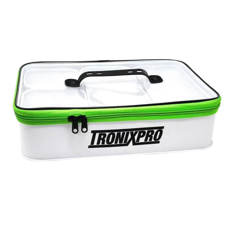 TronixPro Bait Stocker