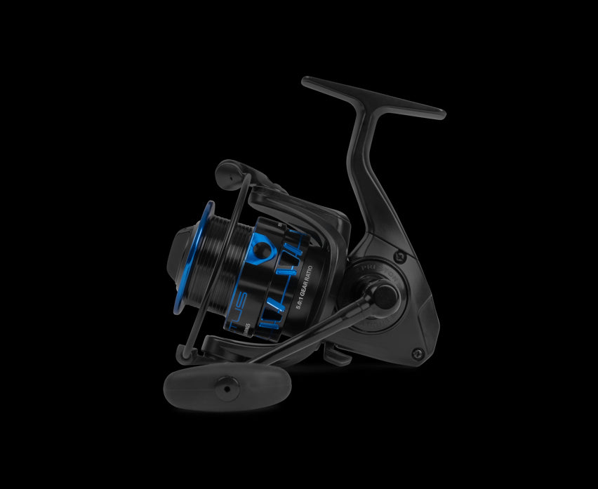 Preston Invictus Reel