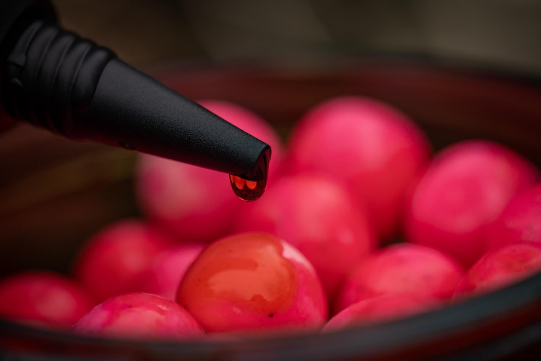 Korda Goo Bait Additives / Carp Fishing Liquids