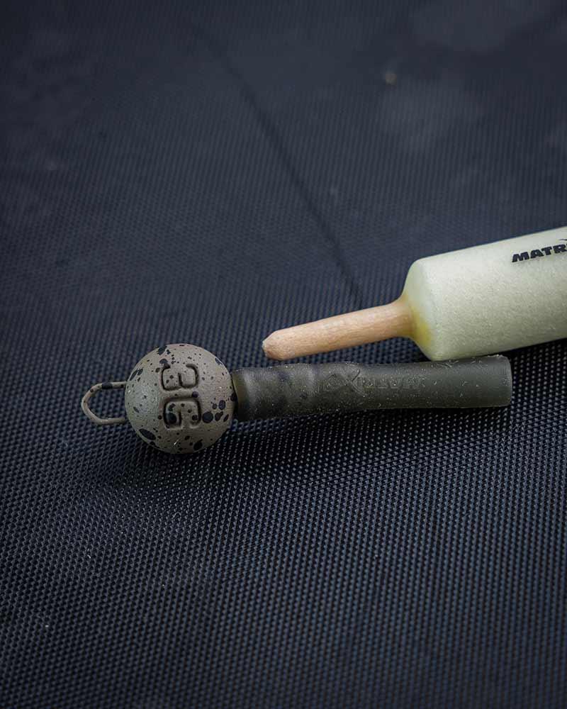 Matrix Foam Pellet Waggler