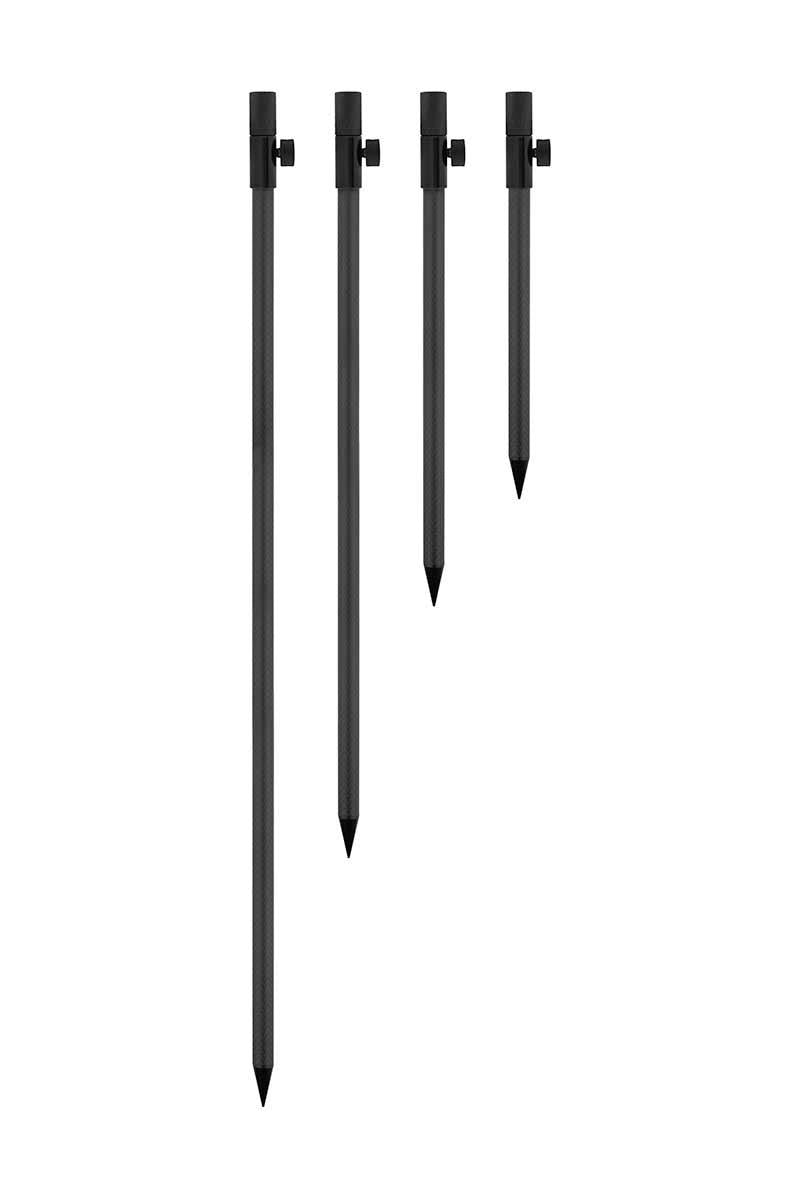 Fox Black Label Carbon Bankstick