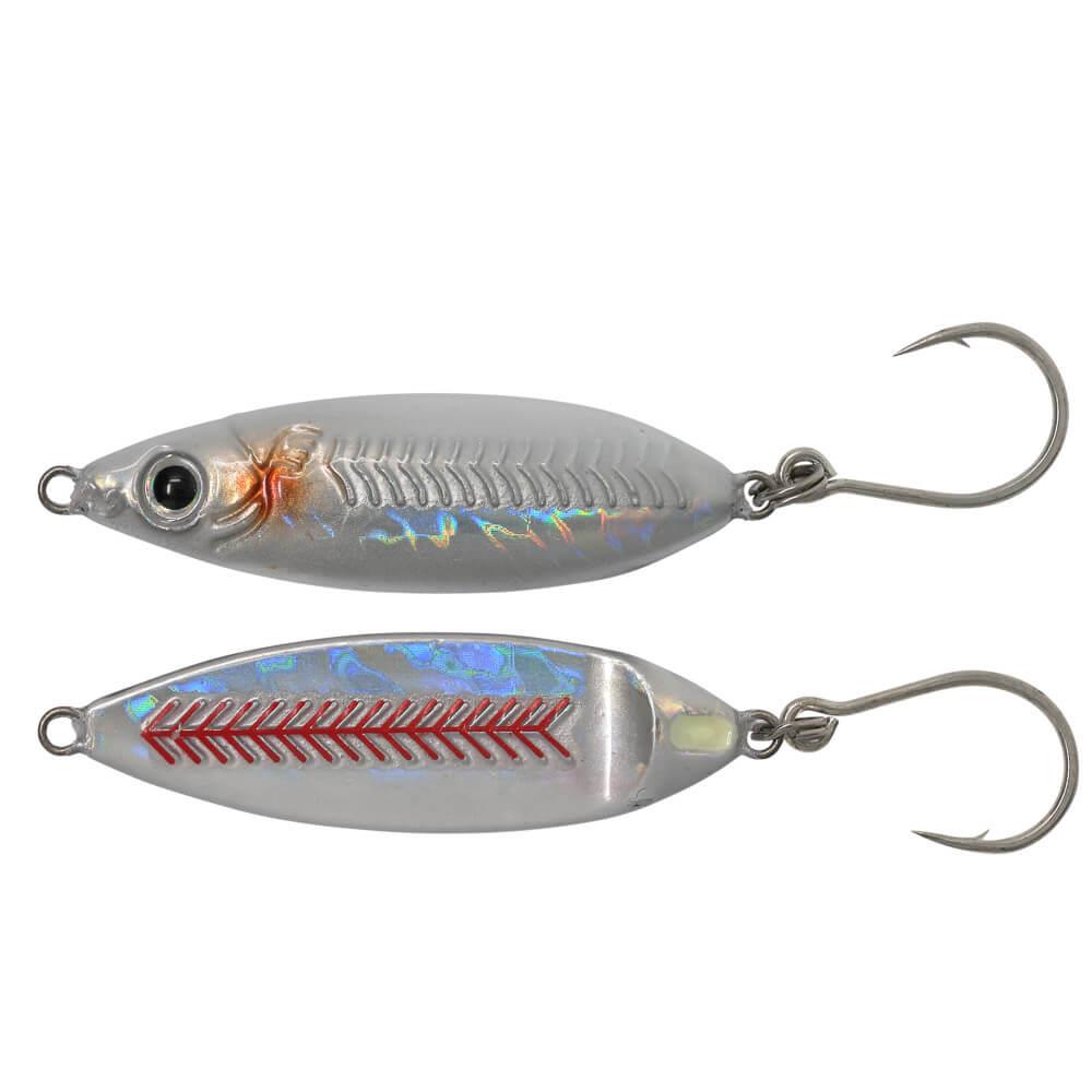 HTO Pathfinder Stubby