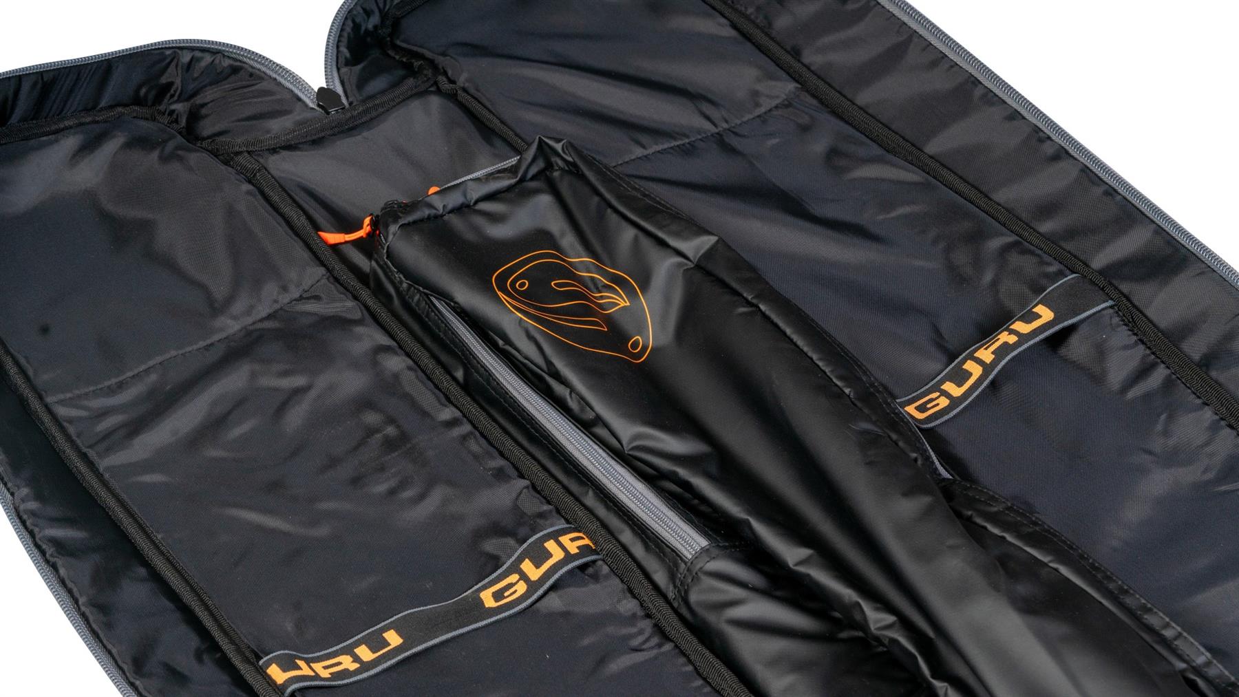 Guru Team Guru Pole Holdall