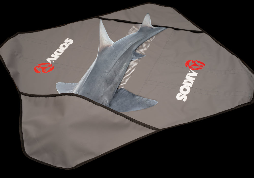 Akios Unhooking Mat & Weighing Sling