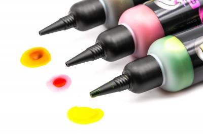 Korda Goo Bait Additives / Carp Fishing Liquids