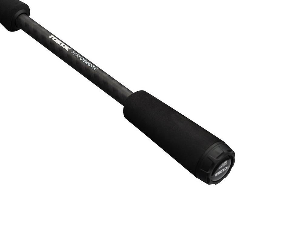 Abu Garcia Max SX Casting Combo