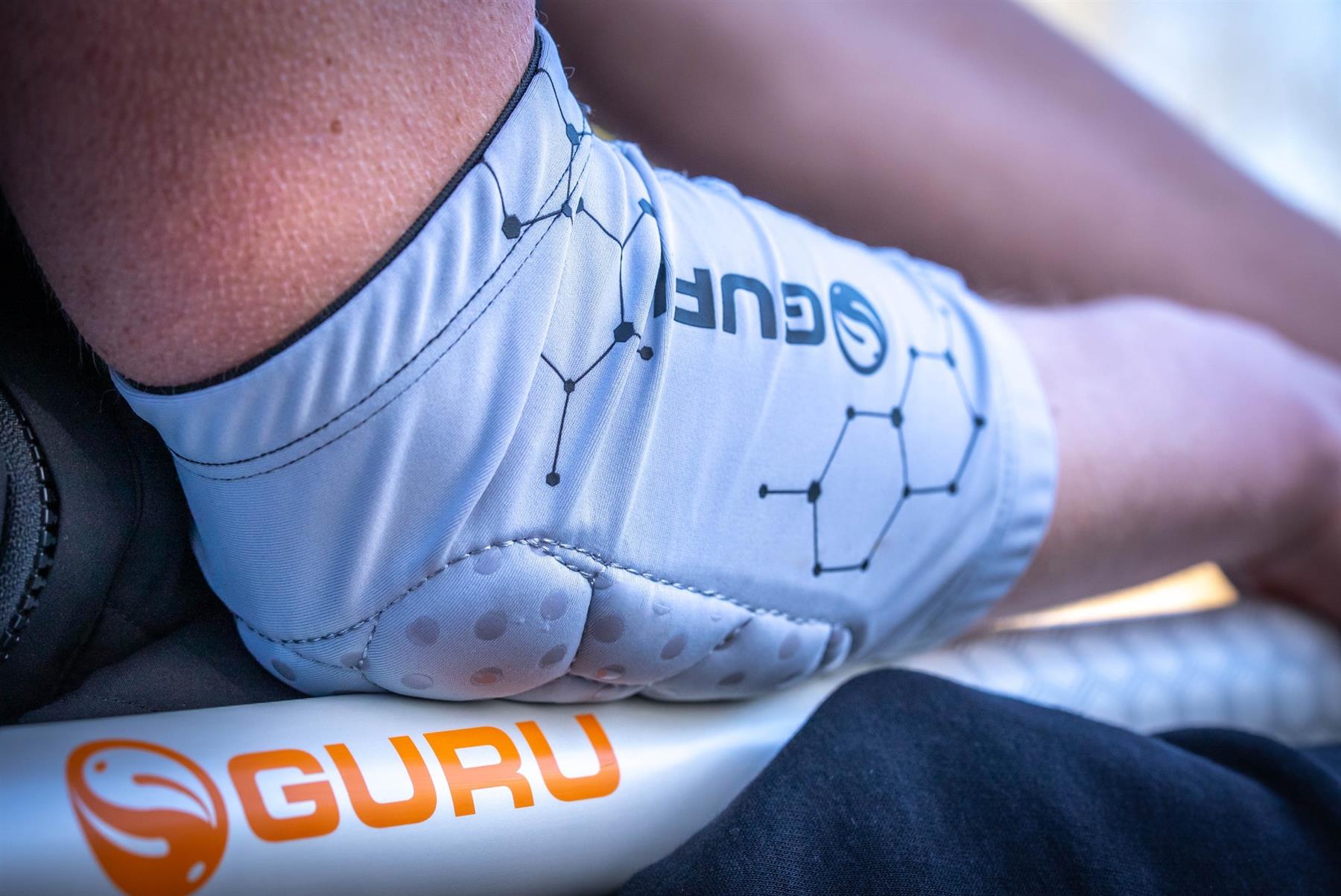 Guru Pro Brace Elbow Support