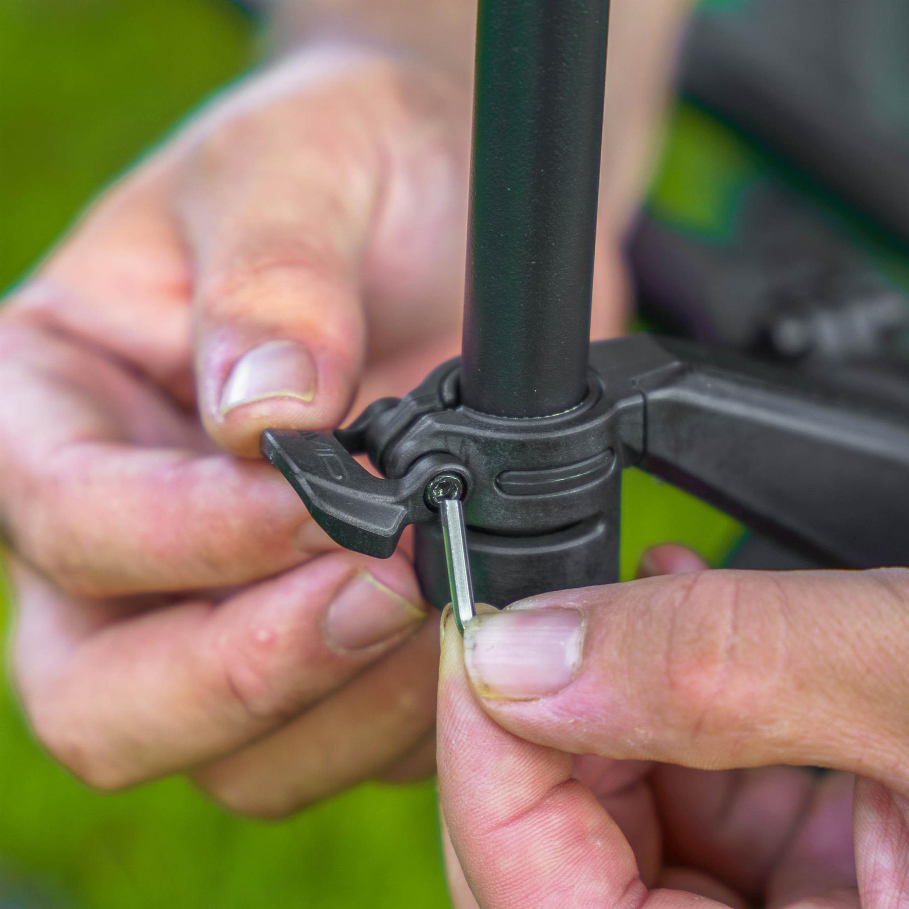 Avid Revolve Multi Pod