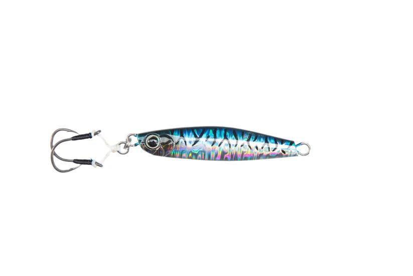 Drift Fishing Zeppelin Slow Jig