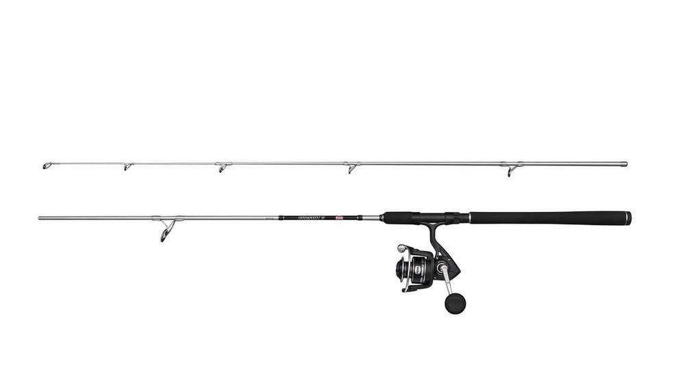 Penn Pursuit V Spinning Combo