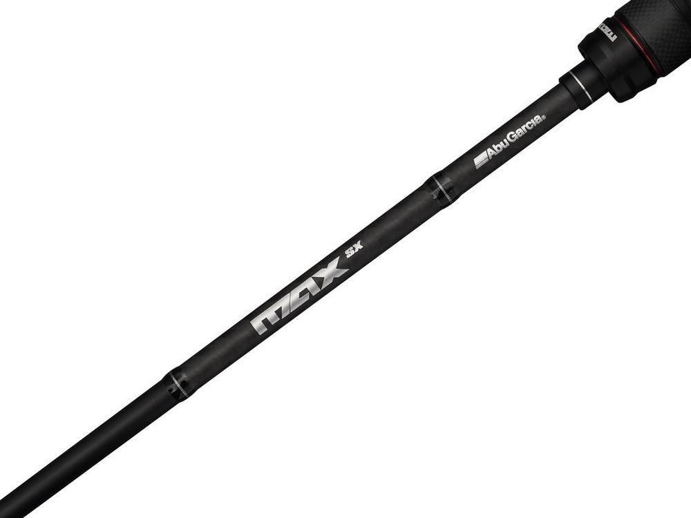Abu Garcia Max SX Casting Combo