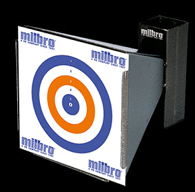 Milbro Trumpet Trap 14x14cm