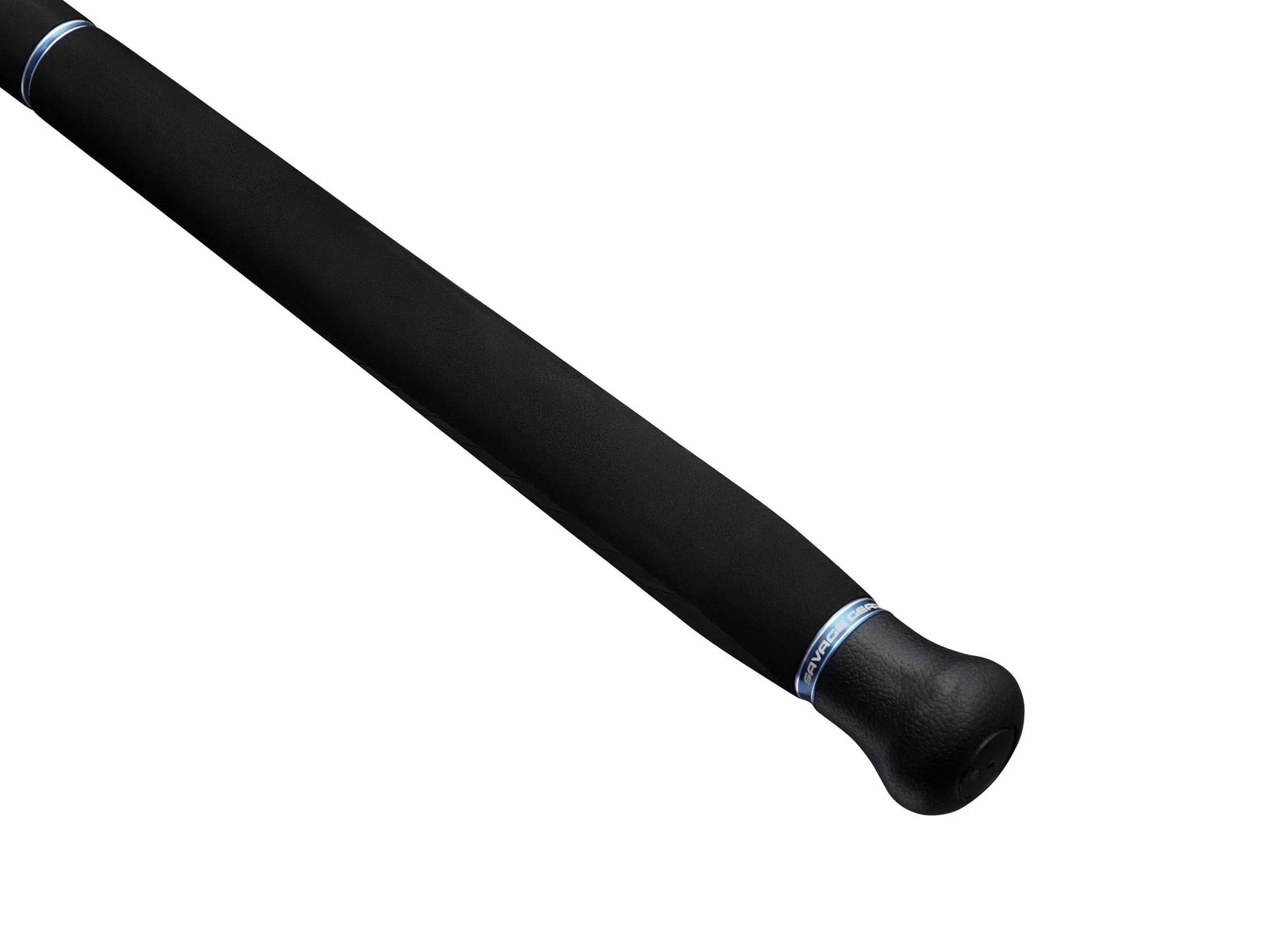 Savage Gear Defiance SG2 Shore Jigging