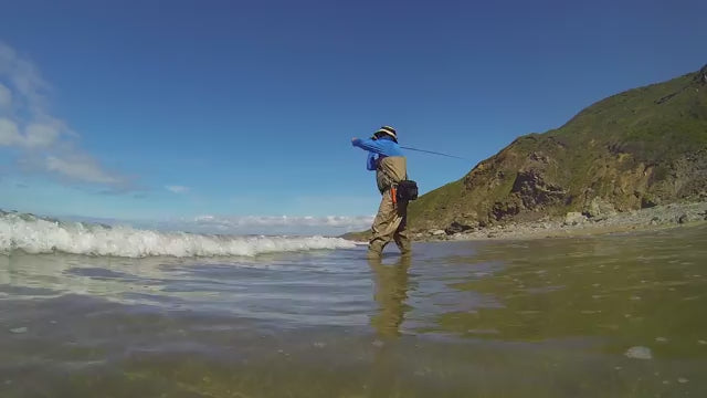 Savage Gear Surf Seeker