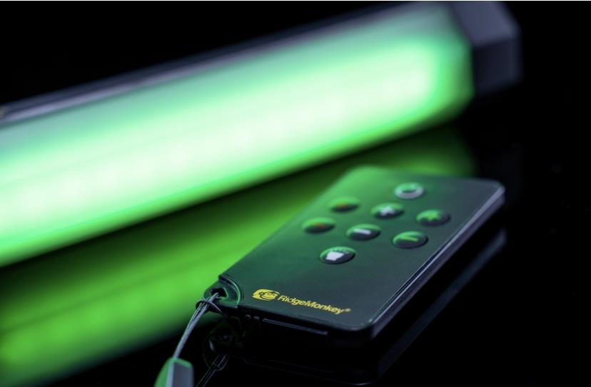 RidgeMonkey Vault Lite IR180