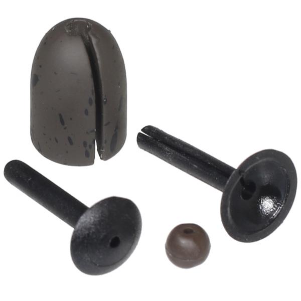 Korda Flying Back Leads