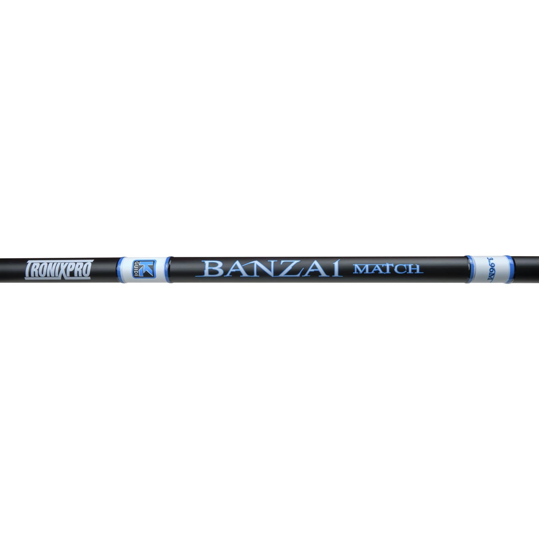 TronixPro Banzai Match, 13', 3-6oz