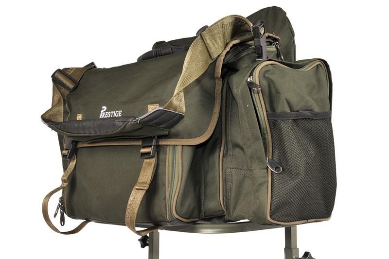 Carp Porter Front Bag //
