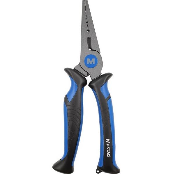 Mustad 7" Hero Fishing Plier