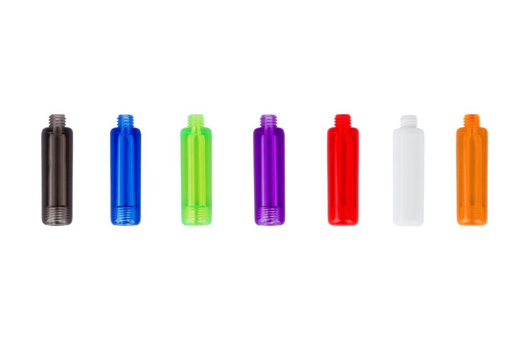 Fox Black Label Slik Bobbin