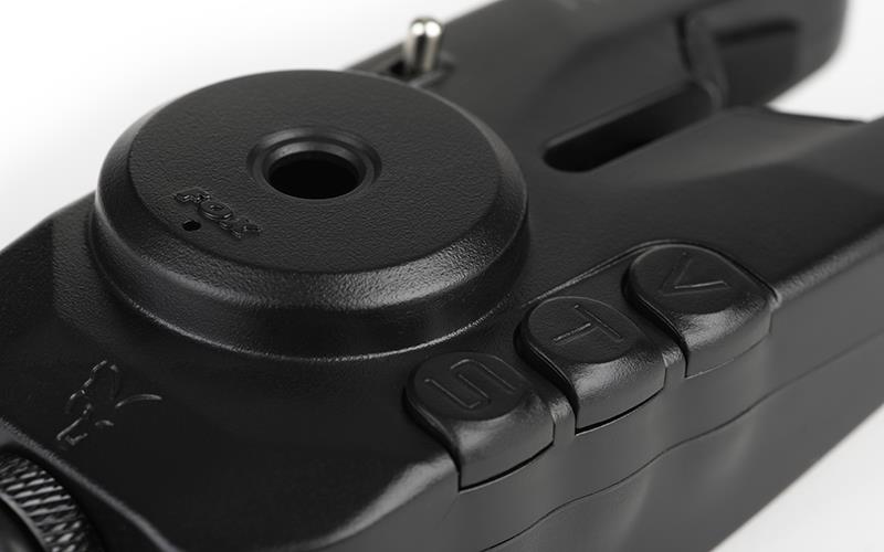 Fox Mini Micron X 3 Rod Set