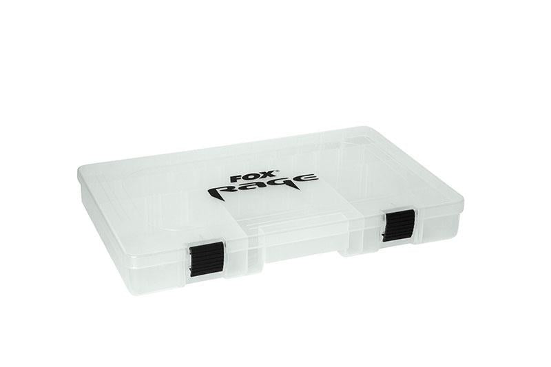 Fox Rage Box Large Shallow