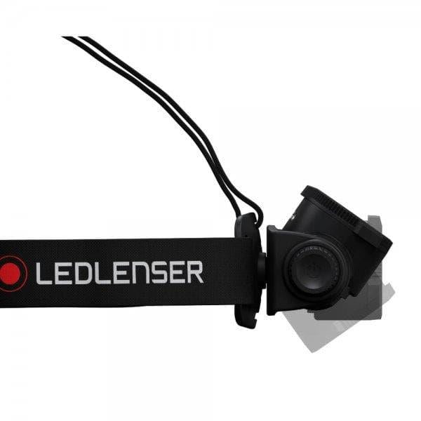 Led Lenser H7R Core