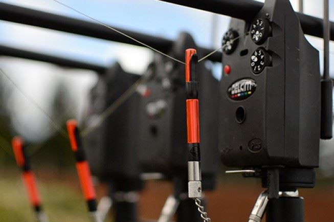 Korda Complete Stow Indicator