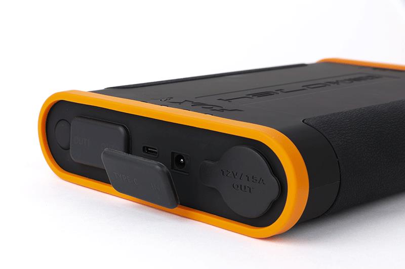 Fox Halo Power Pack 48K