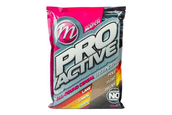 Mainline Match Pro-Active 2kg