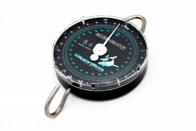 Korda Scales 120lb Gigantica