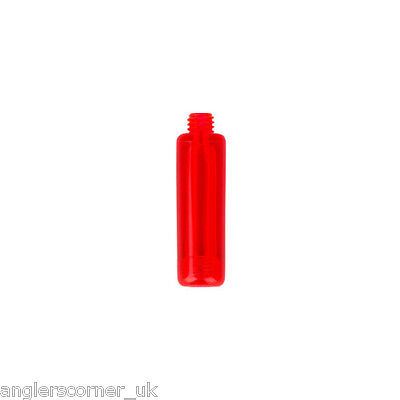 Fox Black Label Indicator Slik Bobbins - Red