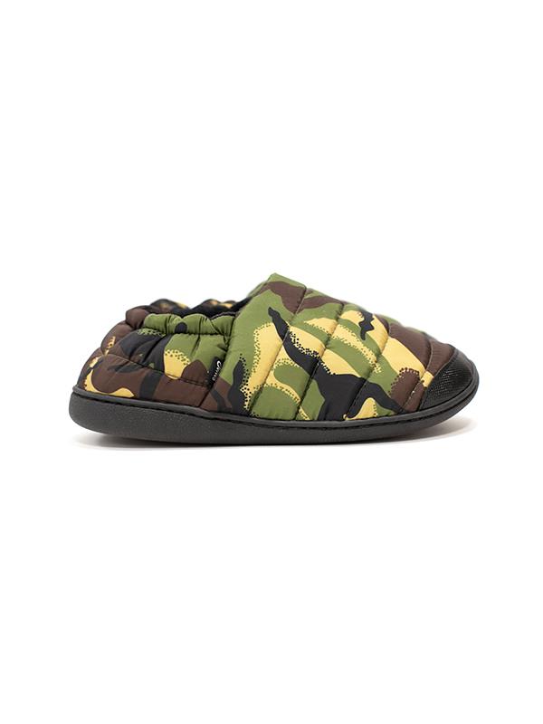 Fortis Bivvy Shoe DPM