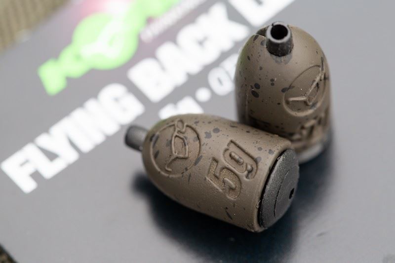 Korda Flying Back Lead Medium 5g
