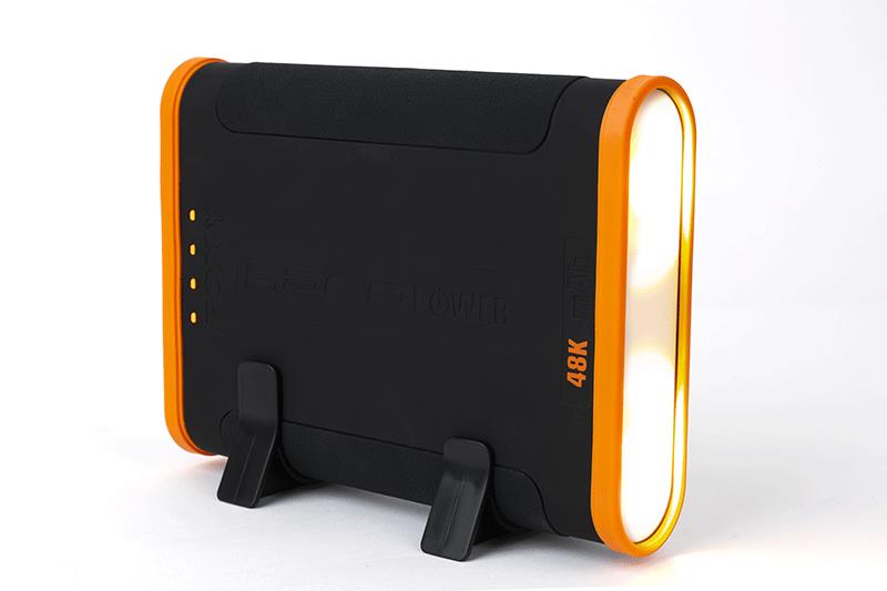 Fox Halo Power Pack 48K